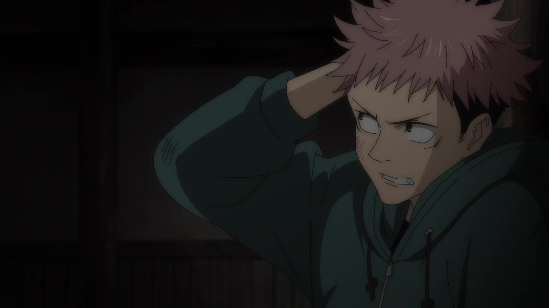 [Tsukyio Editing Resources] Jujutsu Kaisen Season 1 (Episode 2) Raw Clips (172) (tsukyio.com).mp4